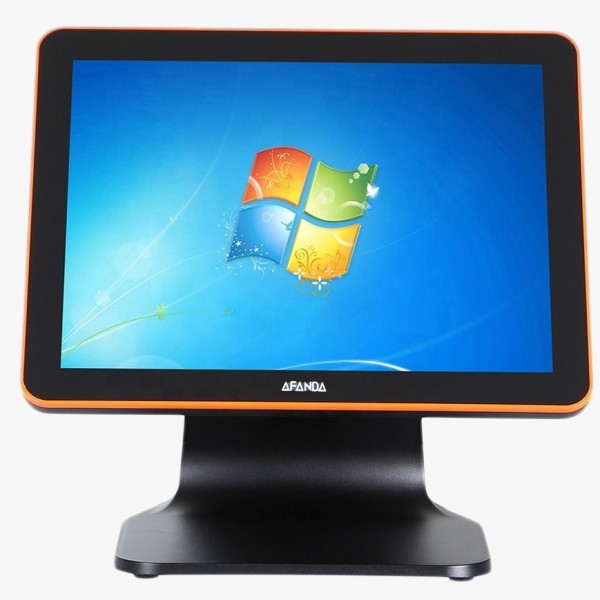 AFANDA GL-1501 İ3 4GB RAM 128SSD POS TERMİNAL